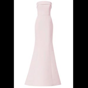 NWT Amsale Jaylin Ballet dress